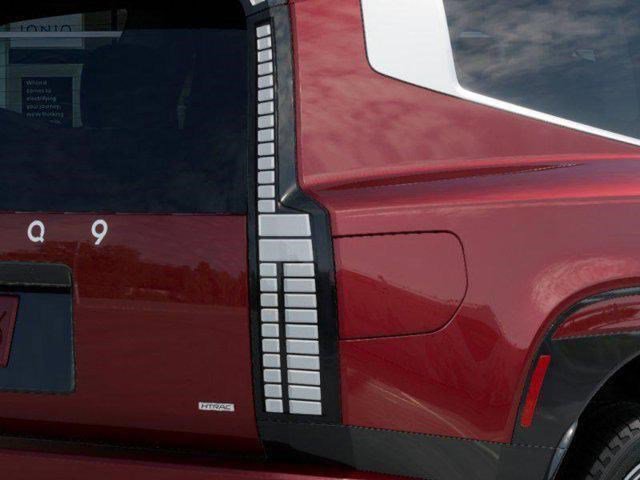 New 2026 Hyundai Ioniq 9 Limited image 10