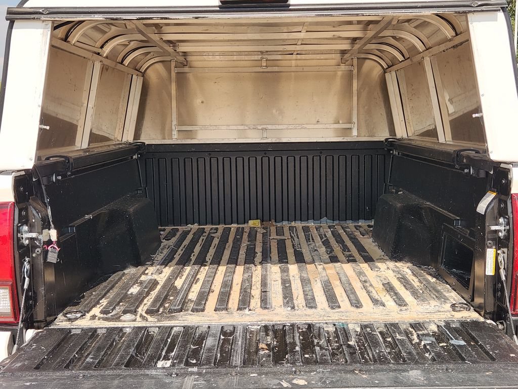 Used 2023 Toyota Tacoma SR RWD image 29