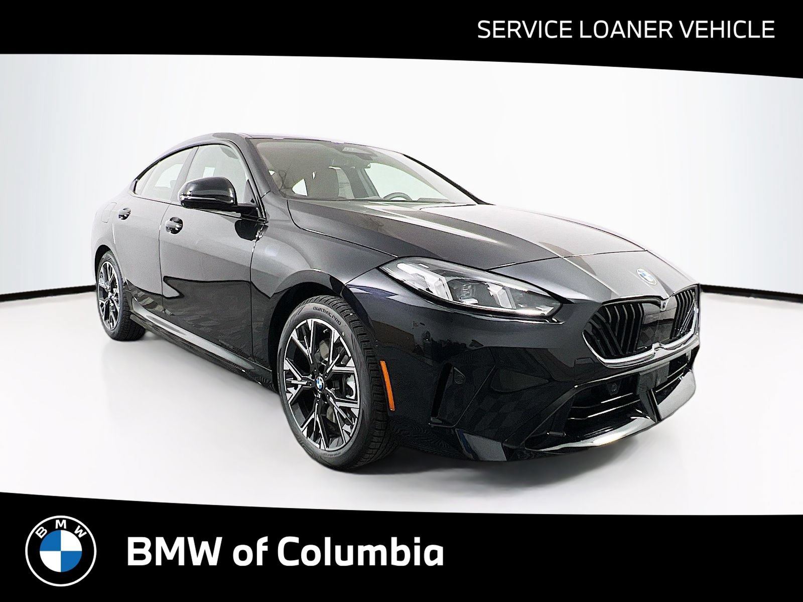 New 2025 BMW 228i xDrive w/ Premium Package AWD/4WD image 1