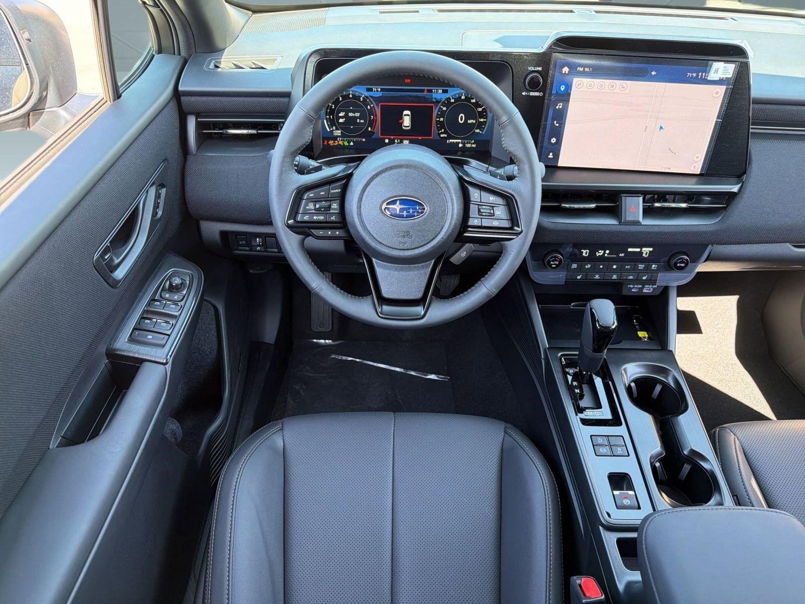 New 2026 Subaru Outback Limited image 28