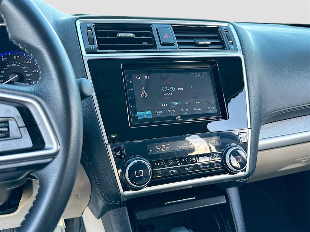 Used 2018 Subaru Outback 2.5i Premium image 14