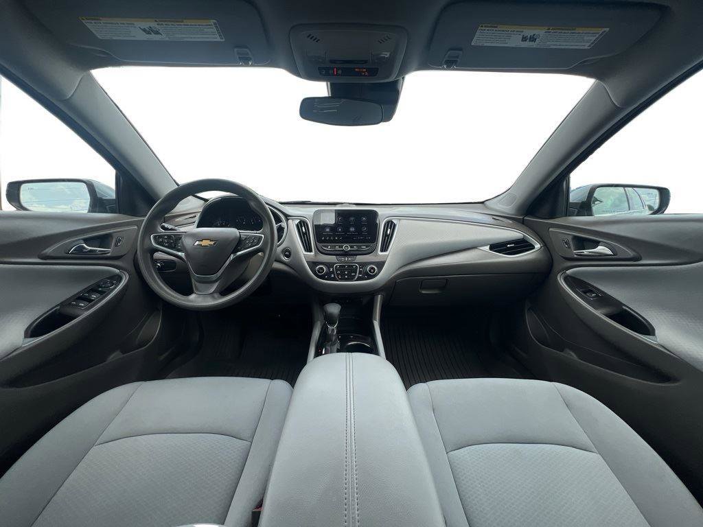 Used 2023 Chevrolet Malibu LT w/ Driver Confidence Package image 15