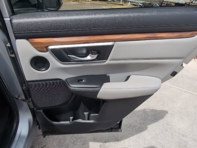 Used 2022 Honda CR-V EX-L image 29