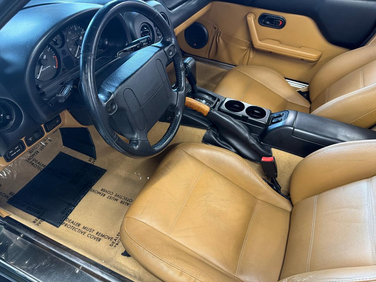 Used 1997 MAZDA MX-5 Miata M-Edition image 19