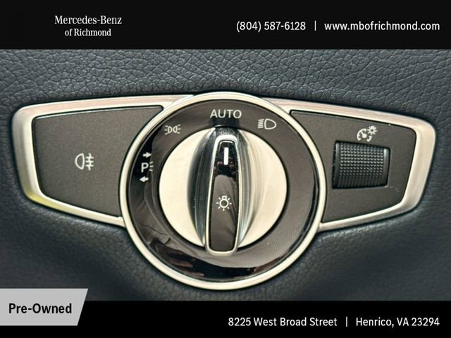 Used 2019 Mercedes-Benz E 63 AMG S image 25