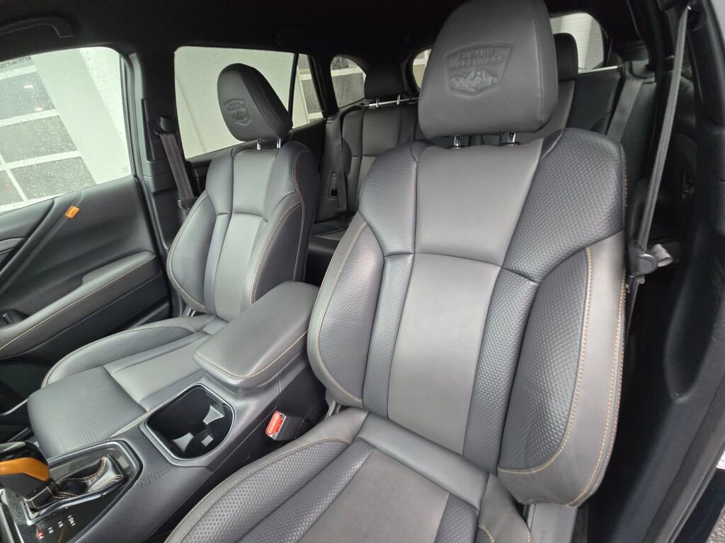 Used 2022 Subaru Outback Wilderness image 18