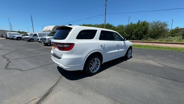 Used 2023 Dodge Durango GT AWD/4WD image 8