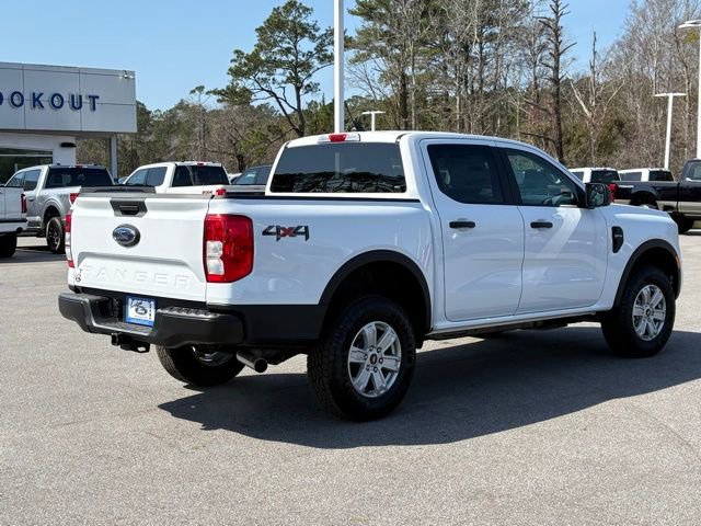 New 2025 Ford Ranger XL w/ Trailer Tow Package image 5