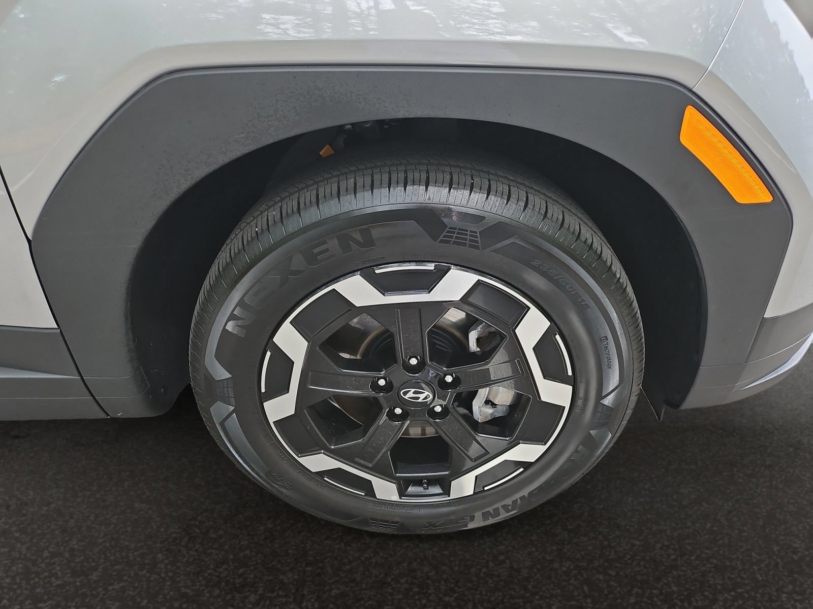 Used 2026 Hyundai Santa Fe SEL FWD image 41