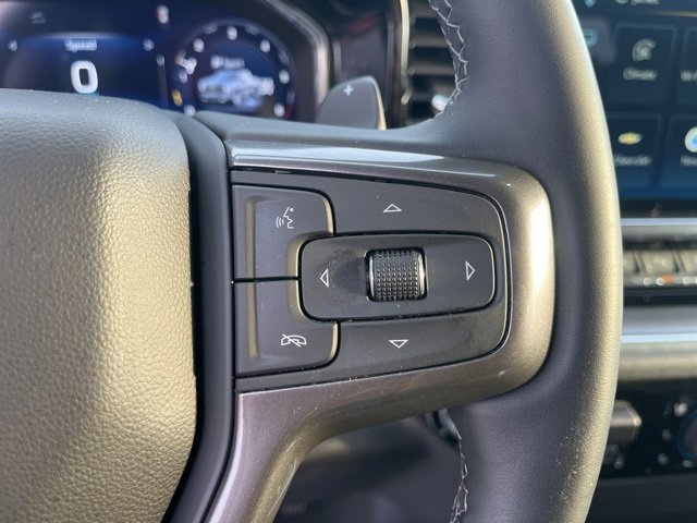 Used 2025 Chevrolet Silverado 1500 High Country image 26