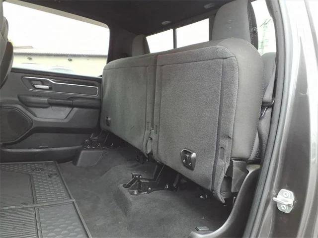 Certified 2021 RAM 1500 Big Horn image 26