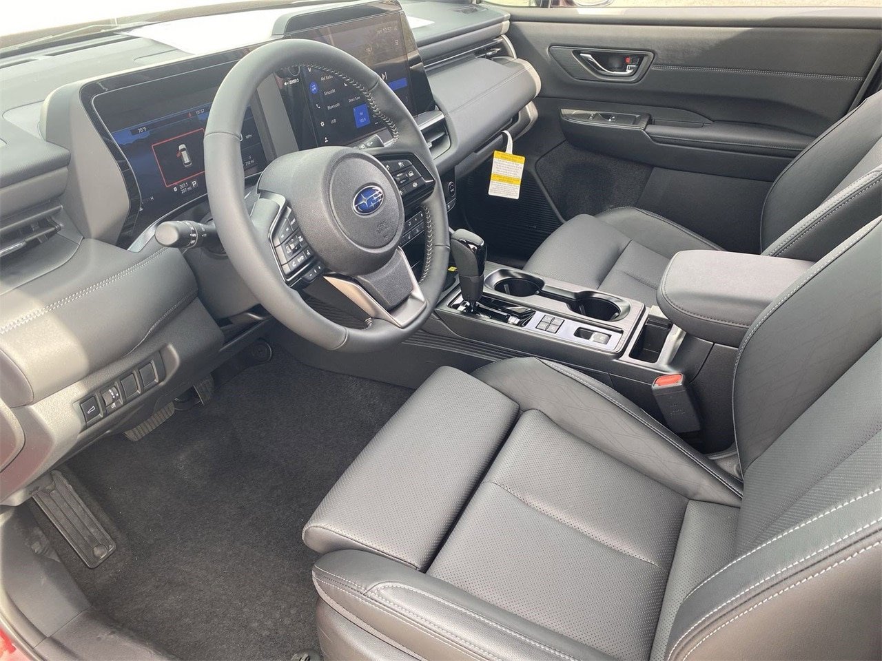 New 2026 Subaru Outback Touring XT image 14