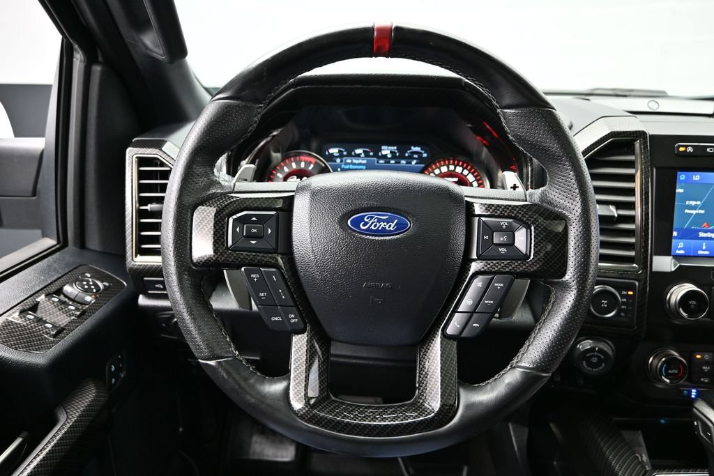 Used 2020 Ford F150 Raptor w/ Equipment Group 802A Luxury AWD/4WD image 28