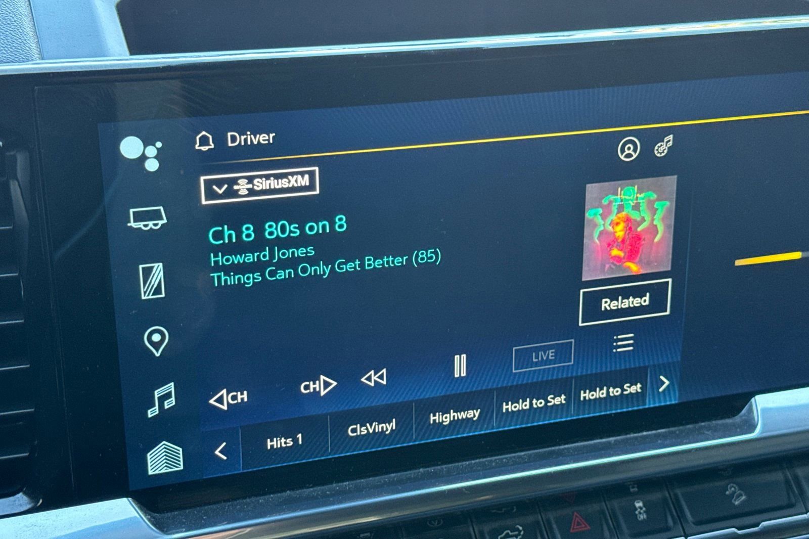 Used 2023 Chevrolet Silverado 1500 LT Trail Boss w/ Protection Package image 17