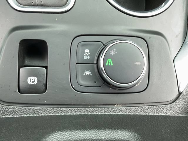 Used 2019 Chevrolet Traverse High Country FWD image 31