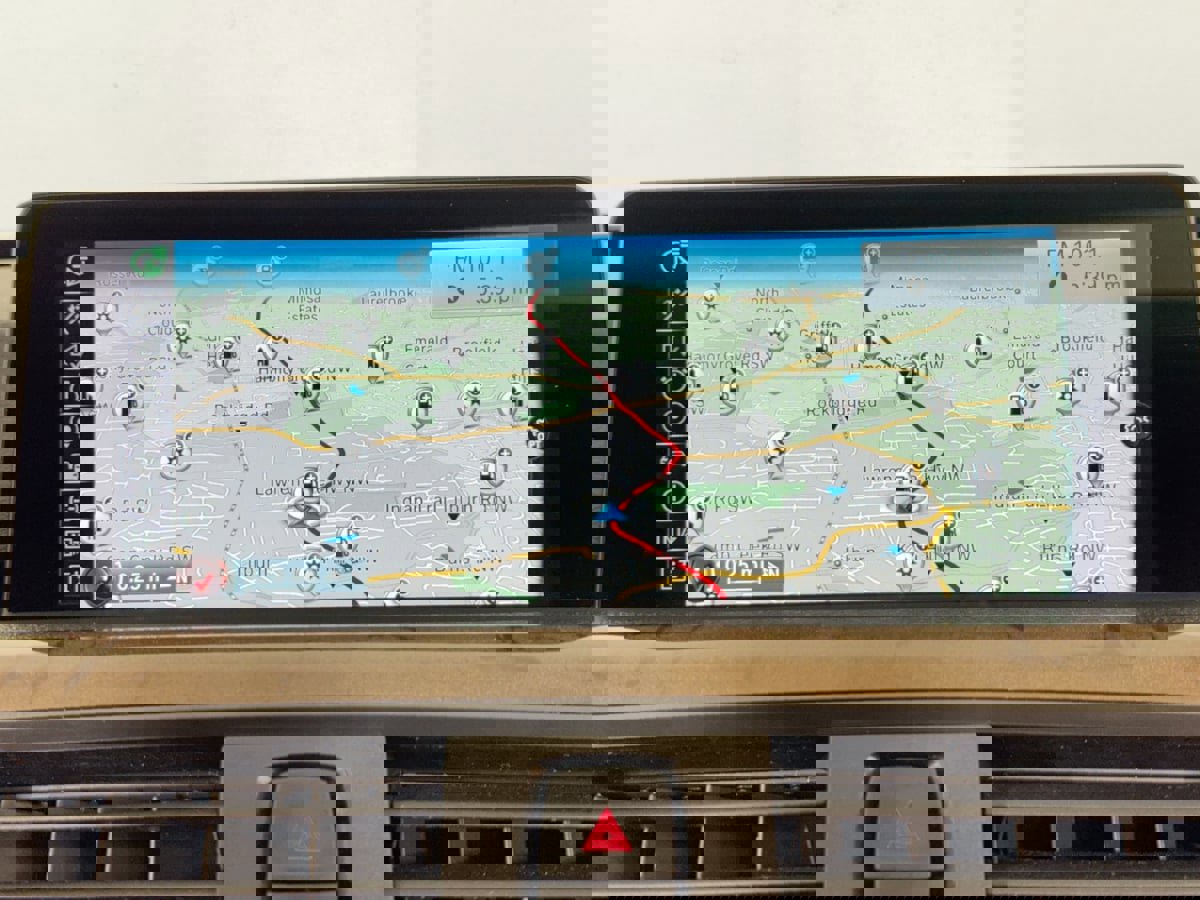 Used 2016 BMW 428i Gran Coupe w/ Technology Package image 14