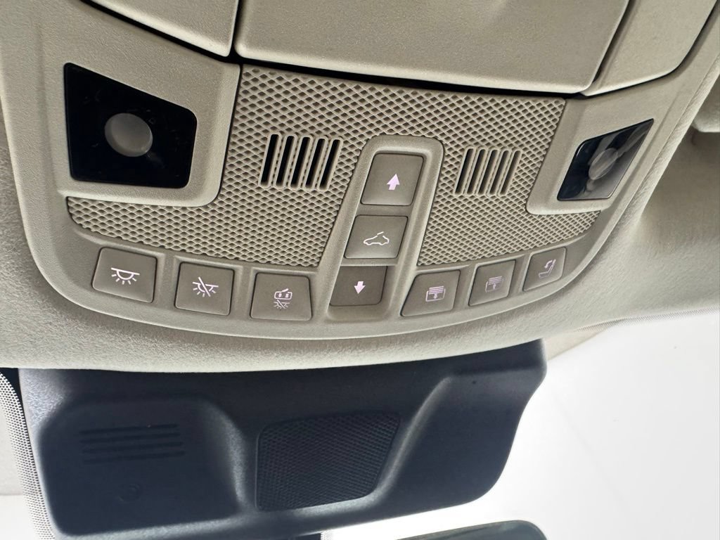 Certified 2023 Lincoln Navigator L Black Label AWD/4WD image 61