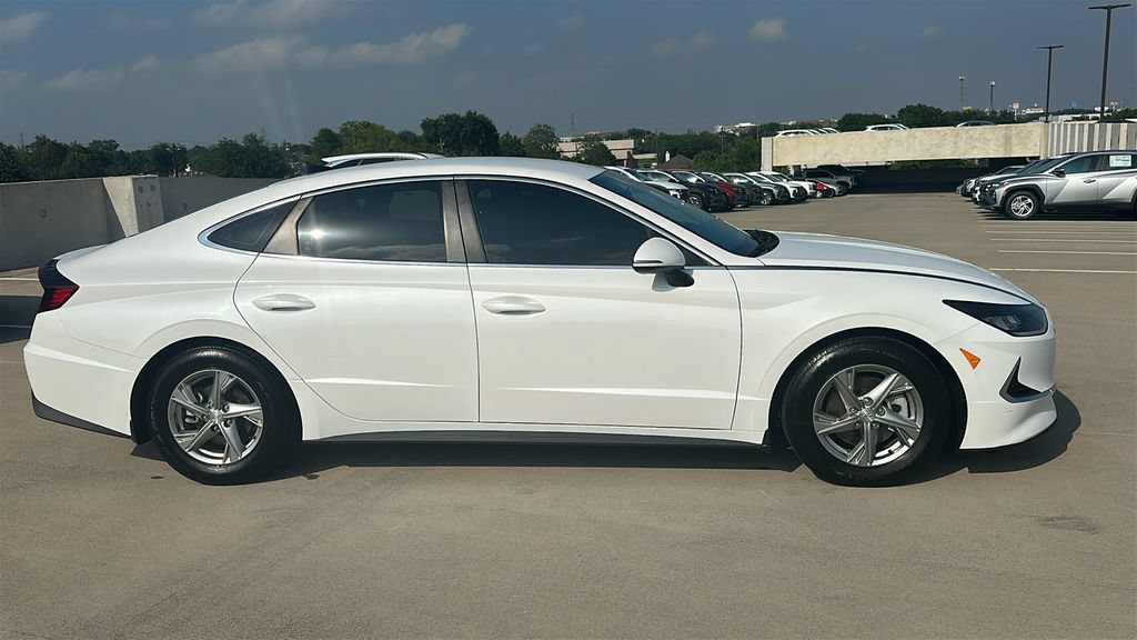 Used 2022 Hyundai Sonata SE FWD image 13
