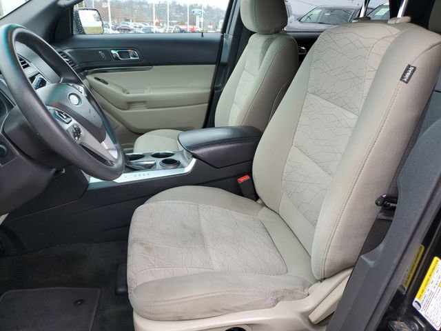 Used 2014 Ford Explorer FWD image 24