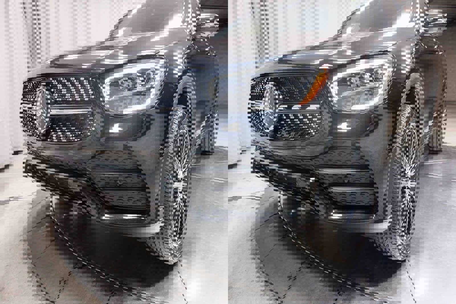 Certified 2022 Mercedes-Benz GLC 300 image 11