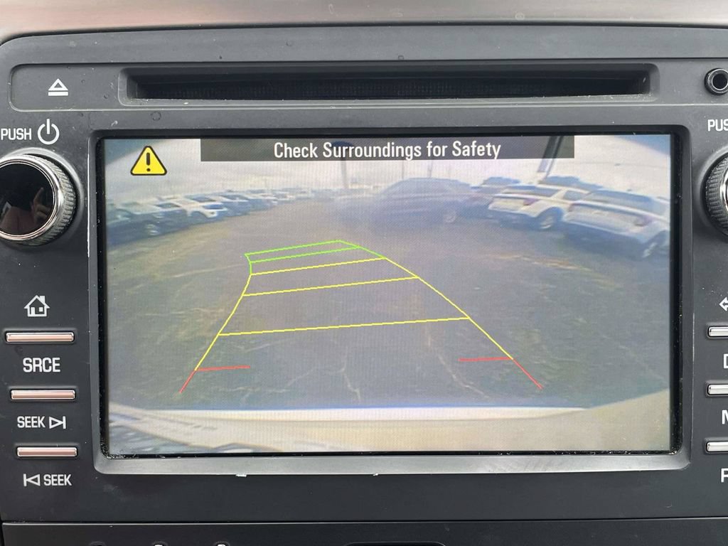 Used 2015 GMC Acadia SLT FWD image 20
