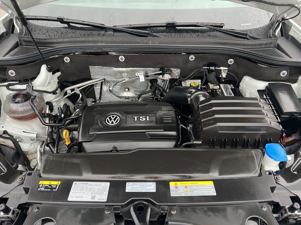 Used 2023 Volkswagen Atlas SE image 12