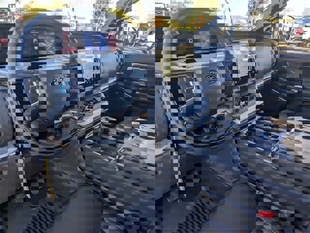 New 2025 Ford Expedition Tremor image 20