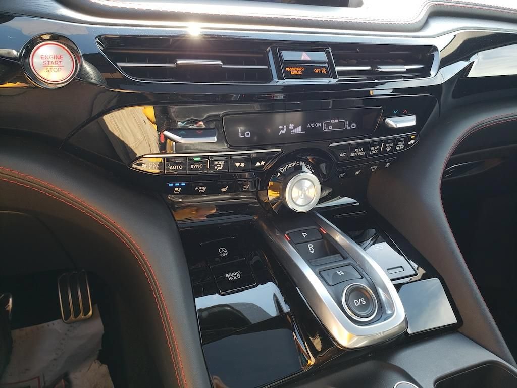 Certified 2024 Acura MDX Type S w/ Advance Package AWD/4WD image 29