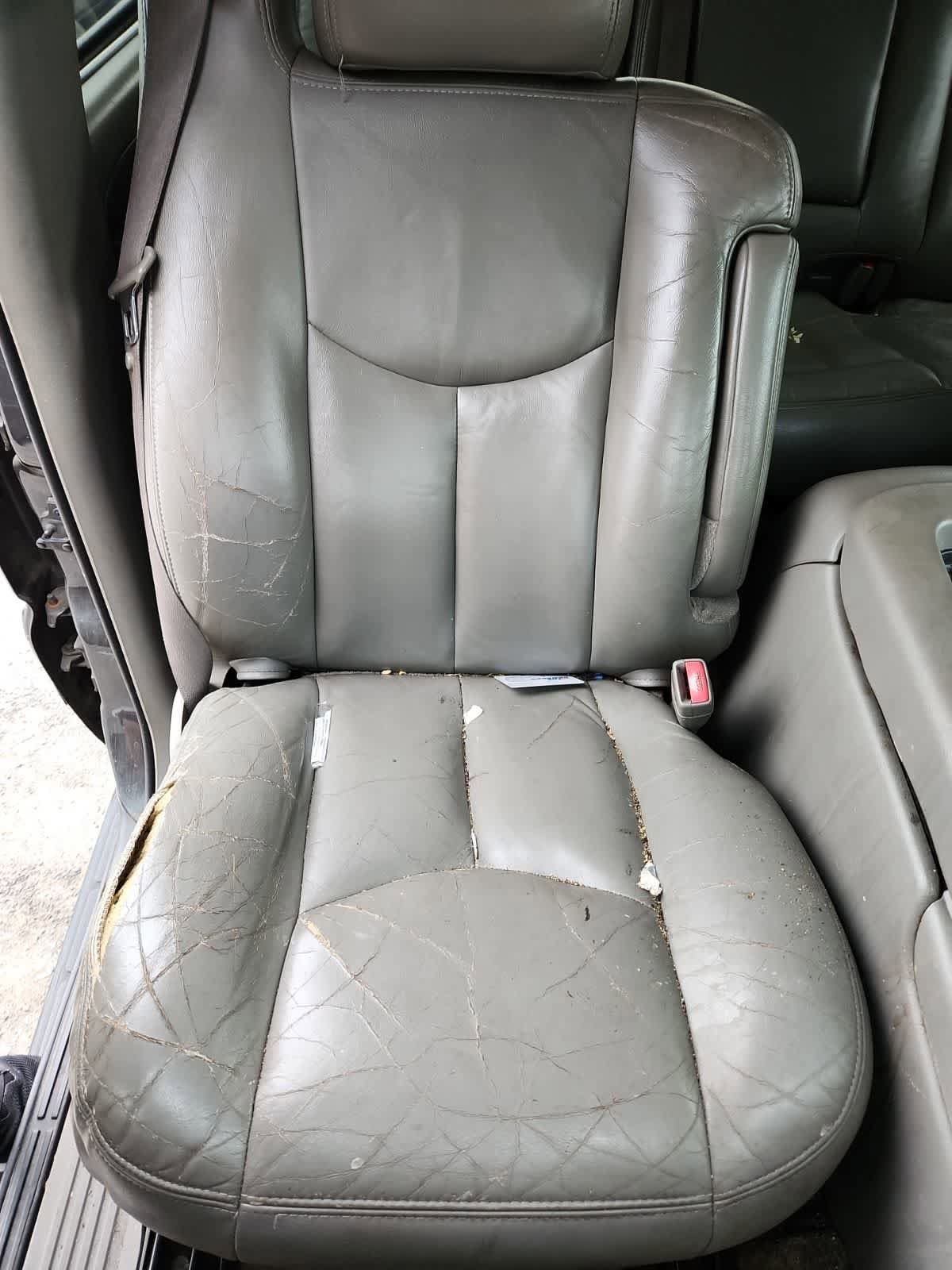 Used 2003 GMC Yukon SLT w/ 1SD Preferred Equipment Group AWD/4WD image 19