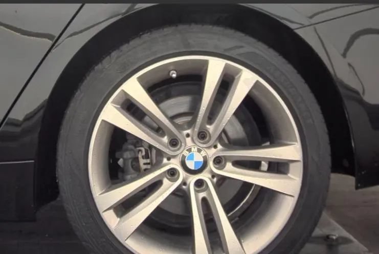 Used 2018 BMW 430i Gran Coupe RWD image 16
