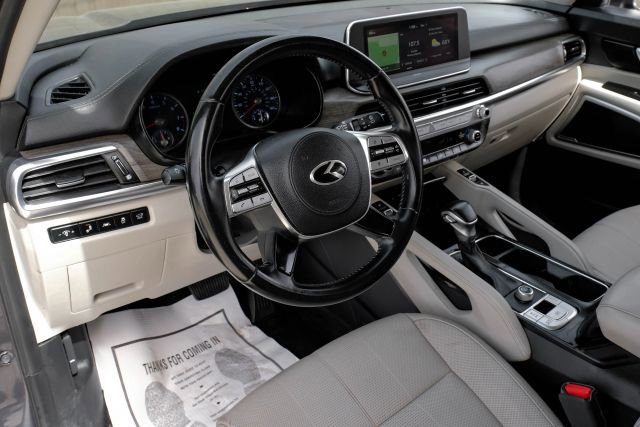 Used 2020 Kia Telluride EX image 3
