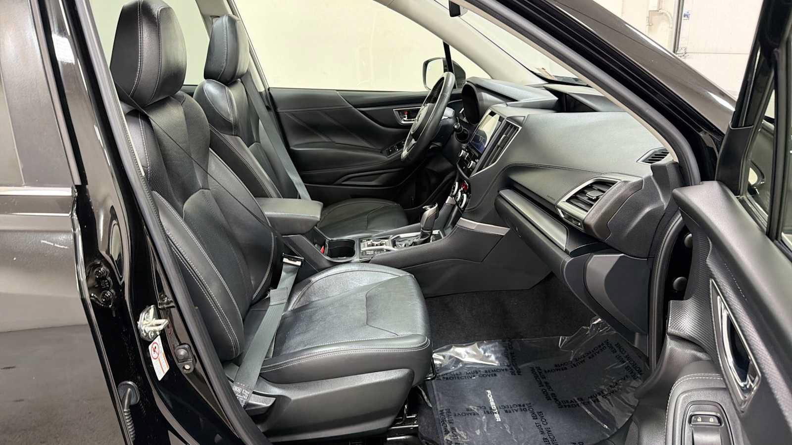 Used 2019 Subaru Forester Limited AWD/4WD image 30