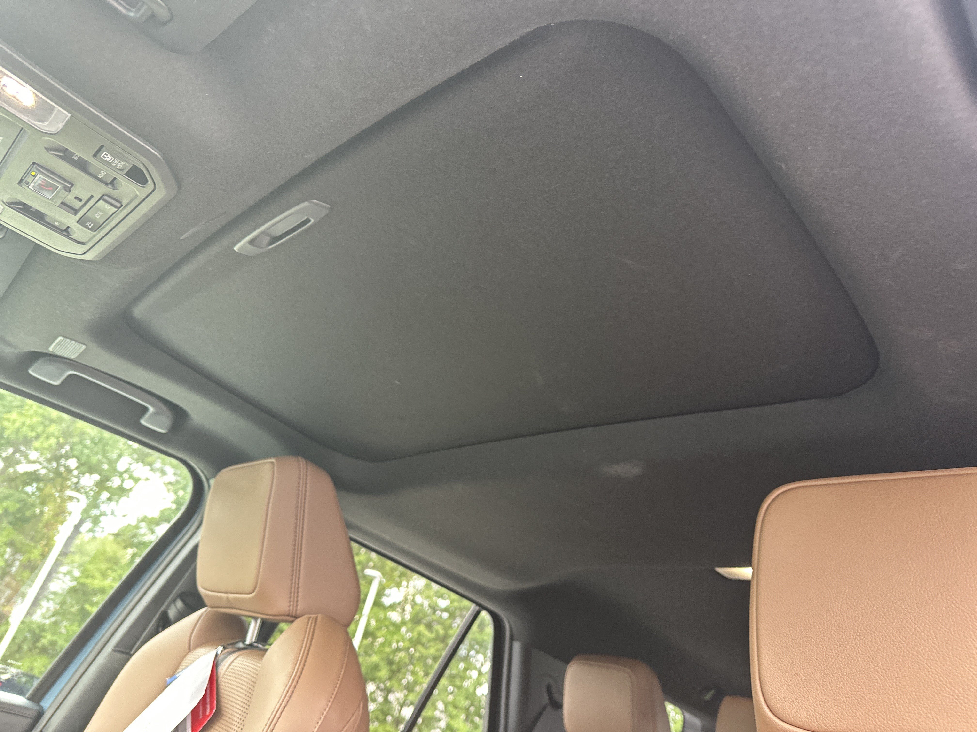 Certified 2025 Toyota 4Runner Limited AWD/4WD image 28