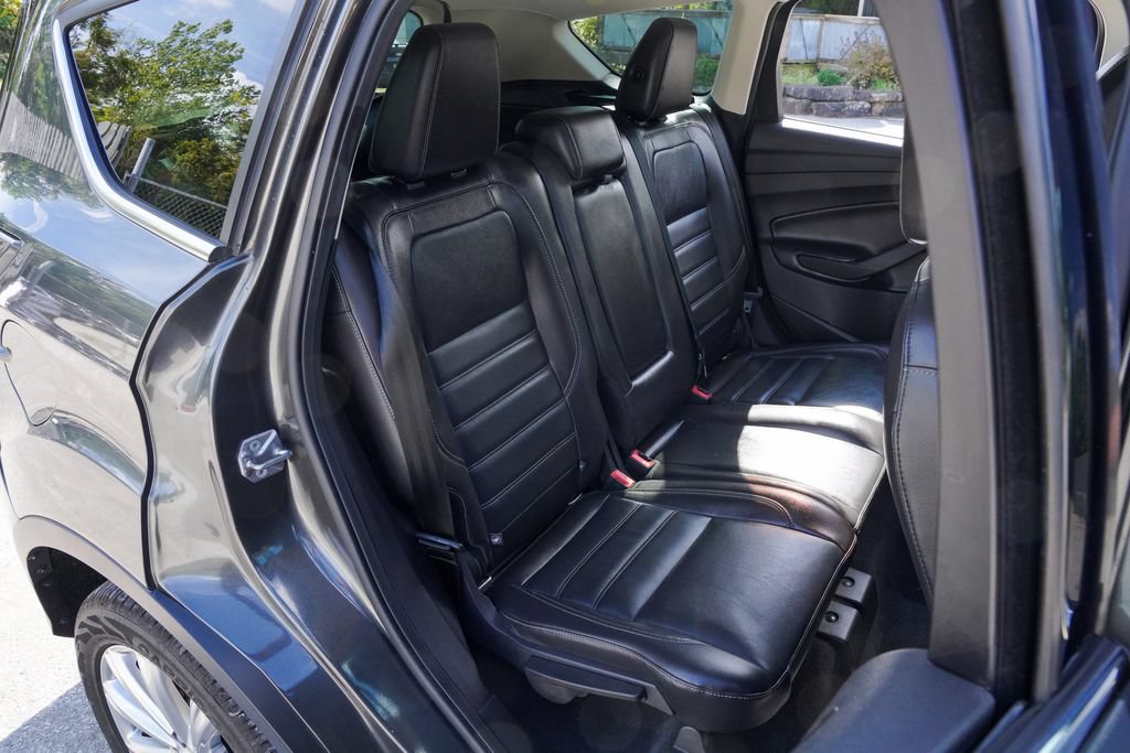 Used 2017 Ford Escape Titanium AWD/4WD image 36