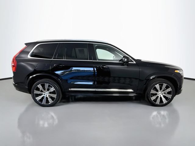 Used 2025 Volvo XC90 B6 Ultra w/ Protection Package Premier AWD/4WD image 8