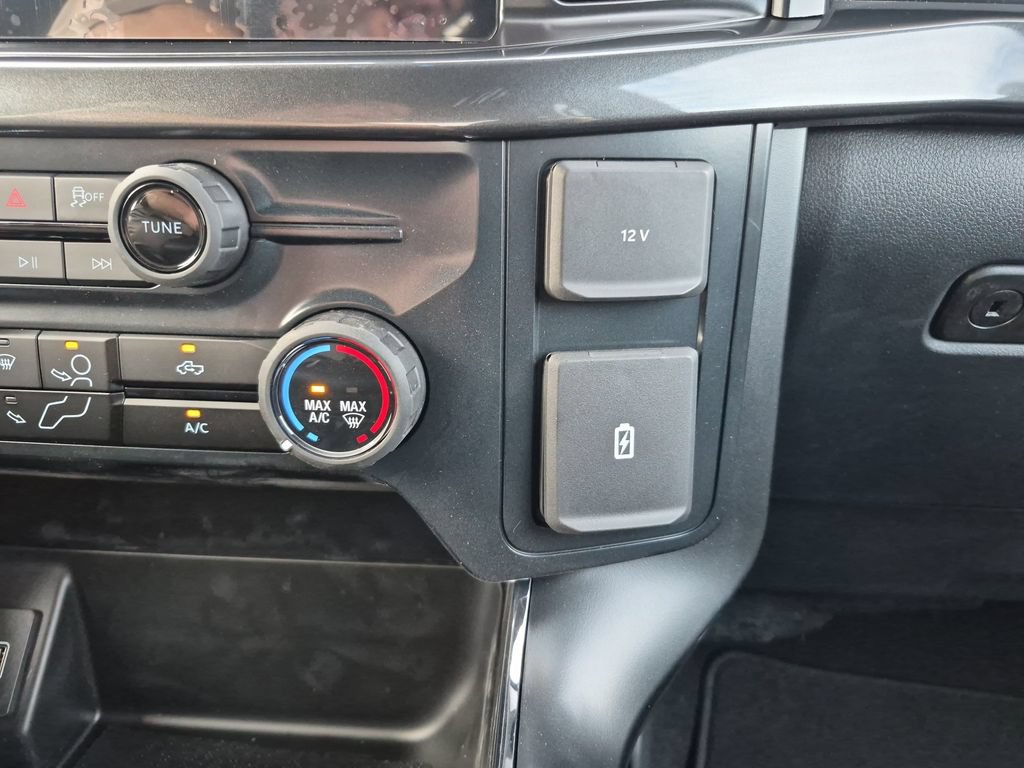 Used 2026 Ford F150 STX w/ Equipment Group 200A RWD image 30