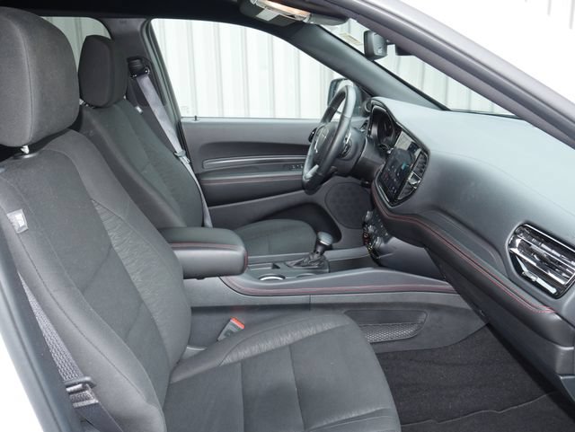 Used 2025 Dodge Durango GT w/ Trailer Tow Group IV RWD image 29