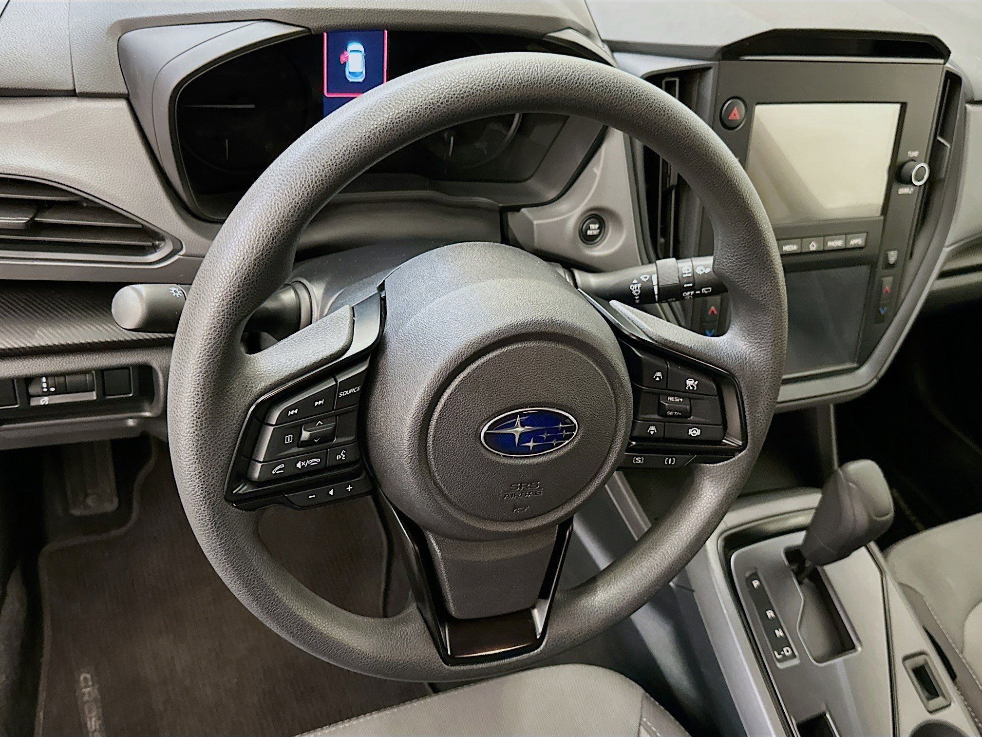 Used 2024 Subaru Crosstrek 2.0i image 18
