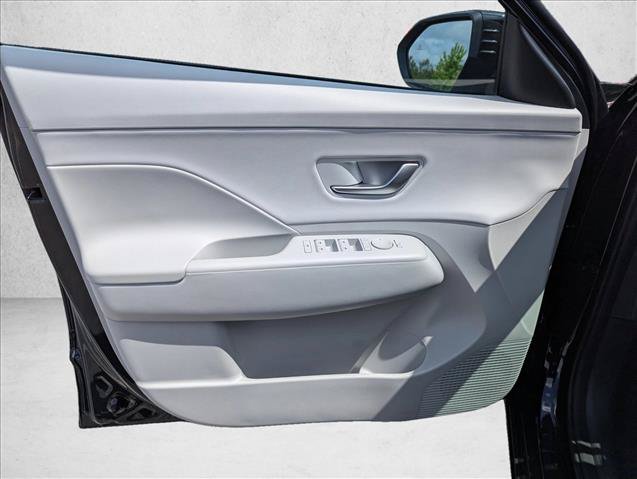New 2026 Hyundai Kona SEL Premium FWD image 21