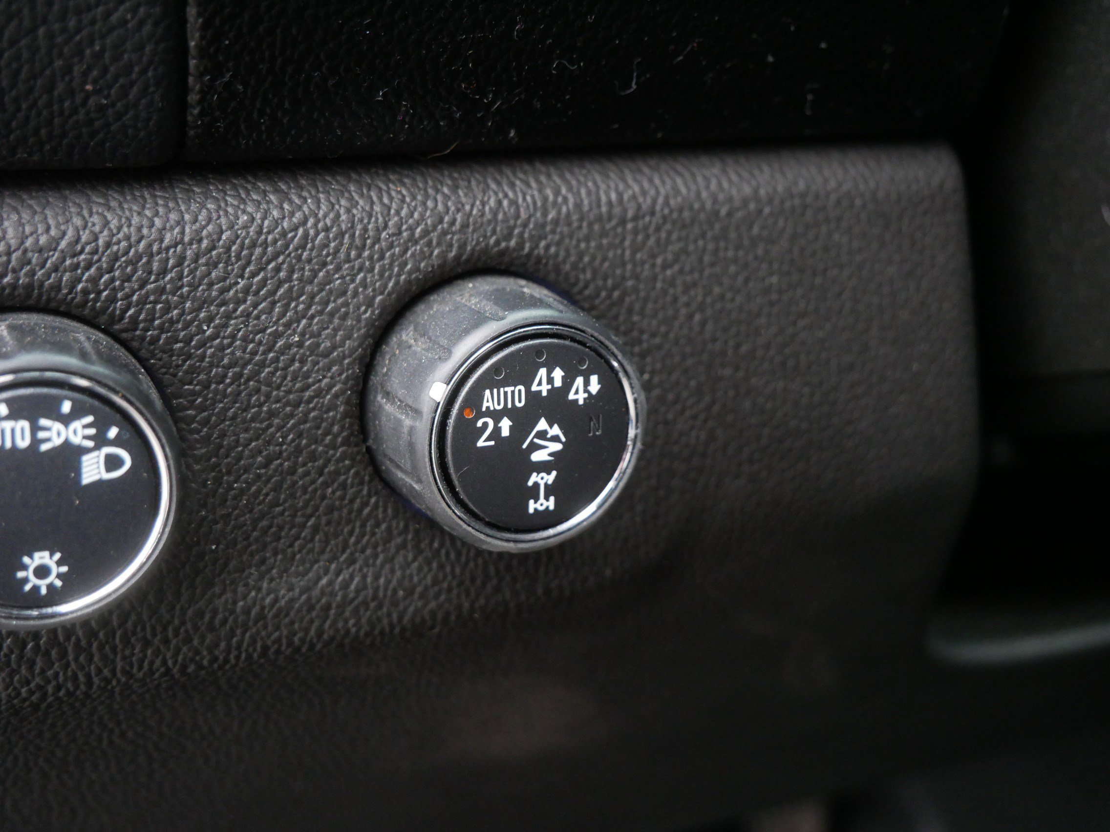 Used 2022 Chevrolet Colorado ZR2 image 23