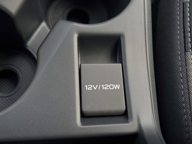 New 2025 Subaru Impreza 2.0i image 32
