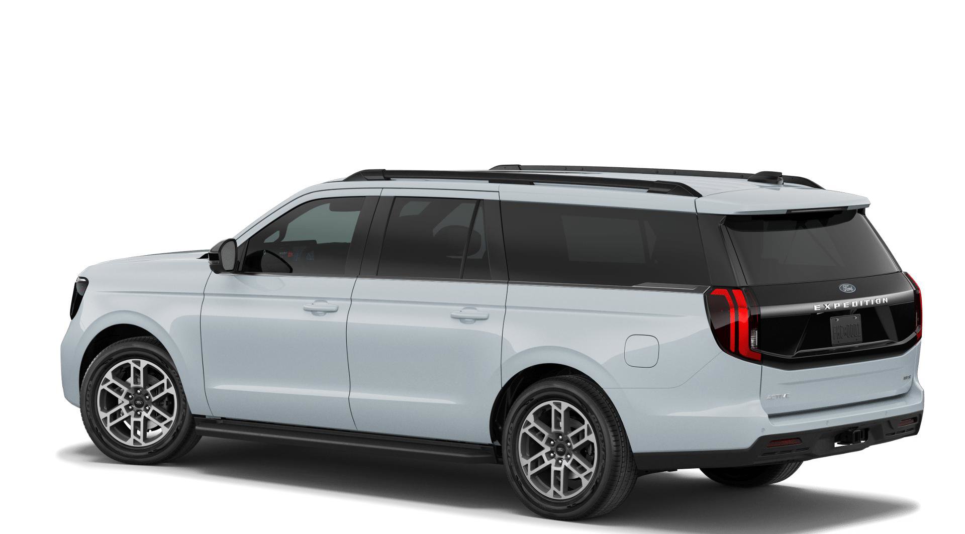 New 2026 Ford Expedition Max Active image 2