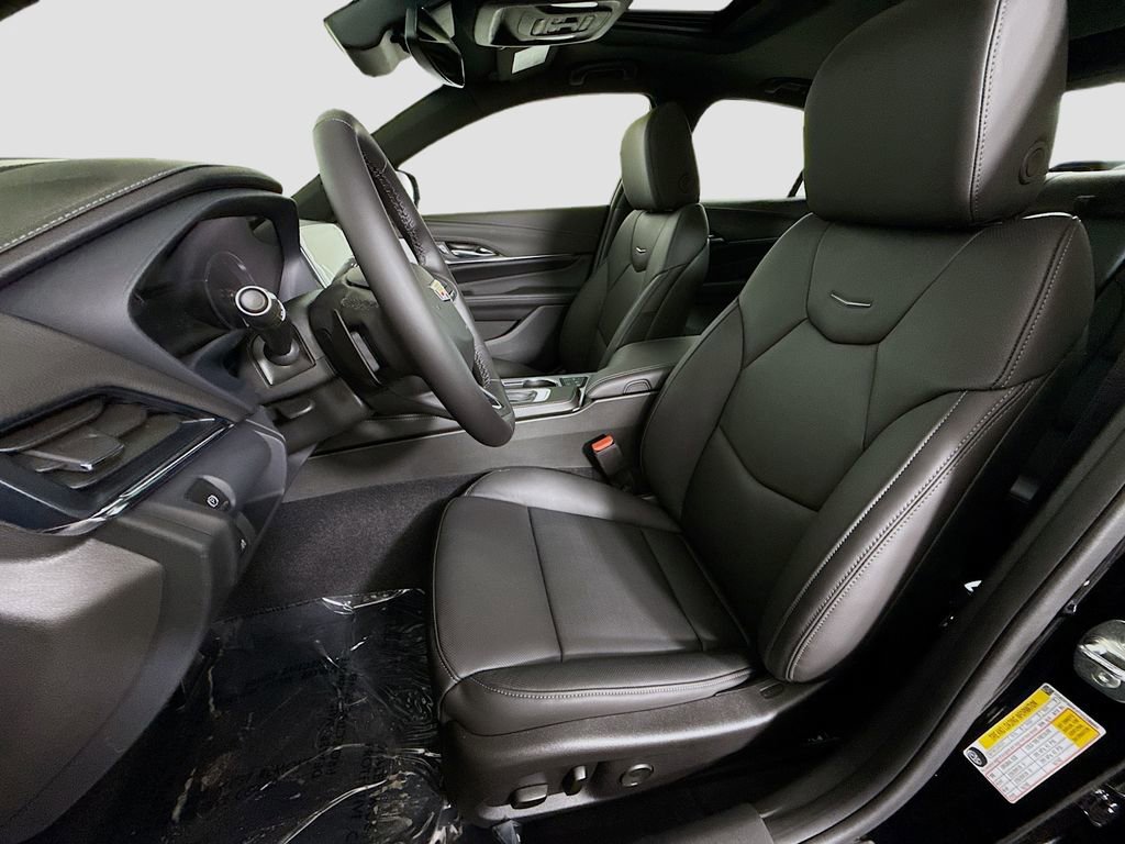 New 2026 Cadillac CT4 Premium Luxury image 21