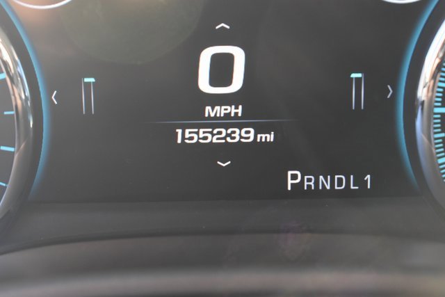 Used 2018 GMC Sierra 2500 Denali w/ Duramax Plus Package image 33