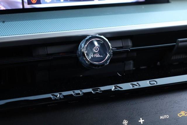 New 2026 Nissan Murano Platinum w/ Cargo Package AWD/4WD image 17