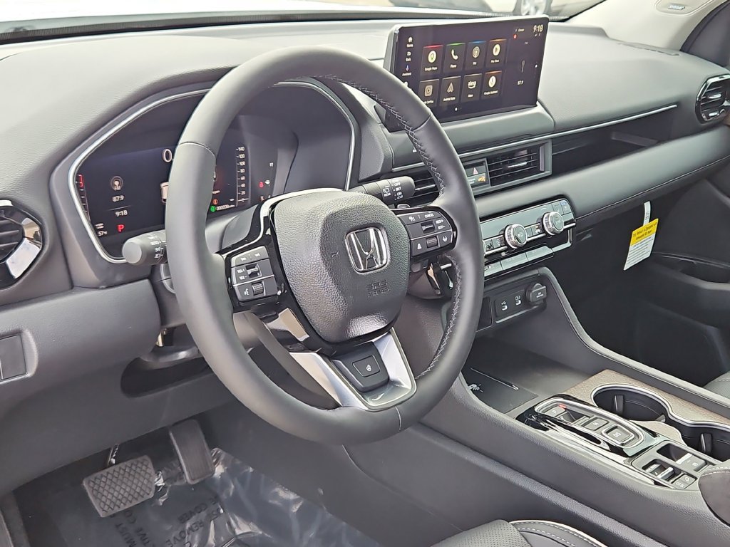 New 2026 Honda Pilot Elite image 10
