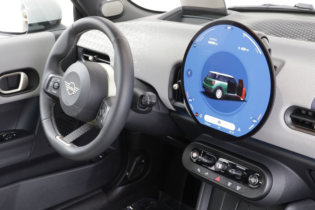 Certified 2026 MINI Cooper 2-Door Hardtop FWD image 20
