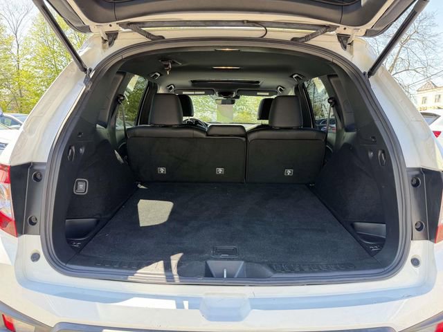 Used 2023 Honda Passport TrailSport image 6