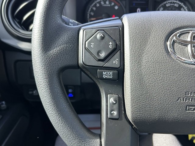 Used 2023 Toyota Tacoma SR image 21