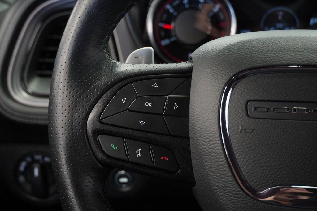 Certified 2023 Dodge Challenger R/T Scat Pack image 34